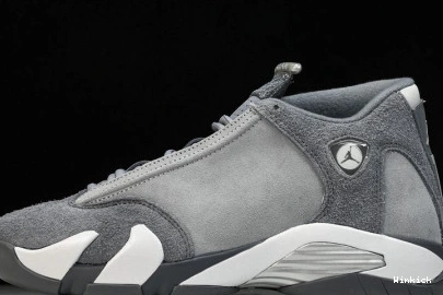 Jordan “Flint Air Grey” 14 FJ3460-012 1215